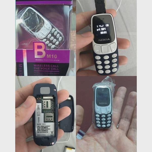 Nokia BM10 Mini