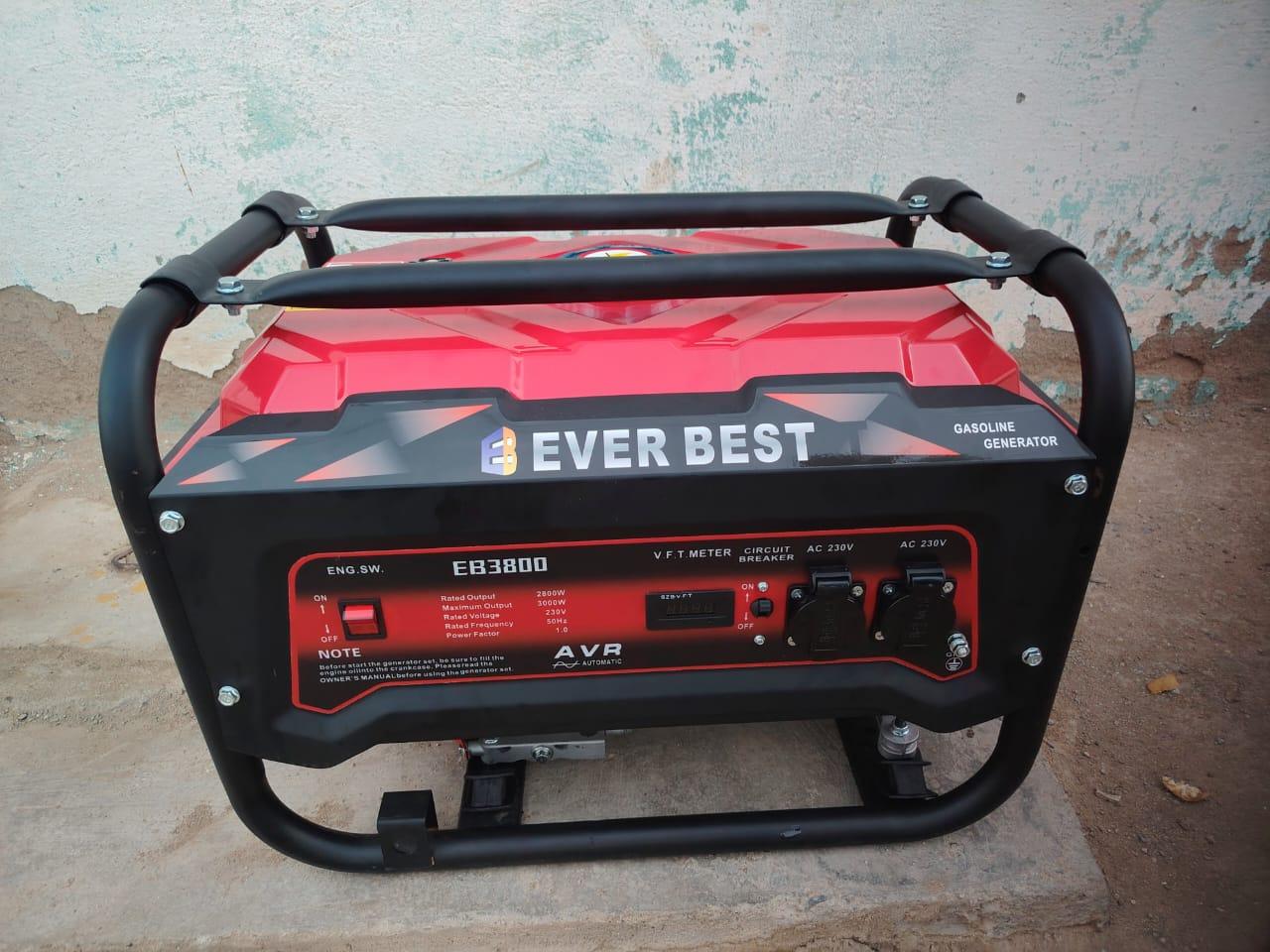 متورات كهربائي