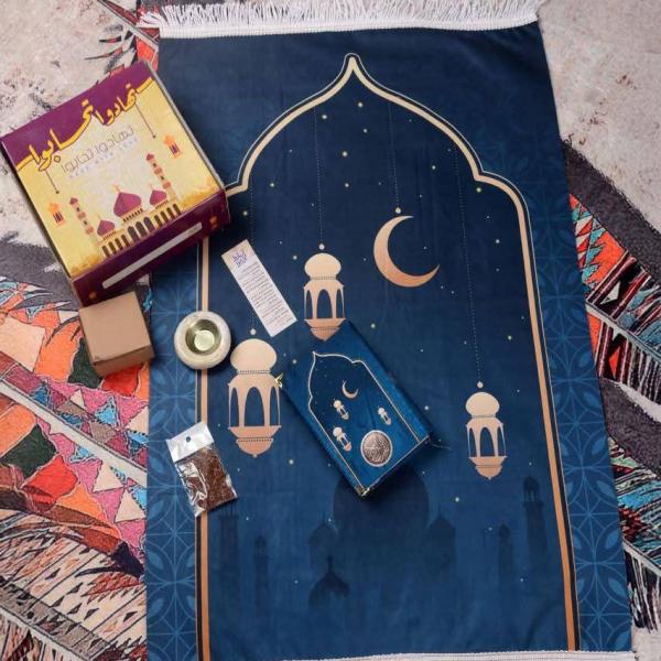 بوكس تهادوا وتحابوا