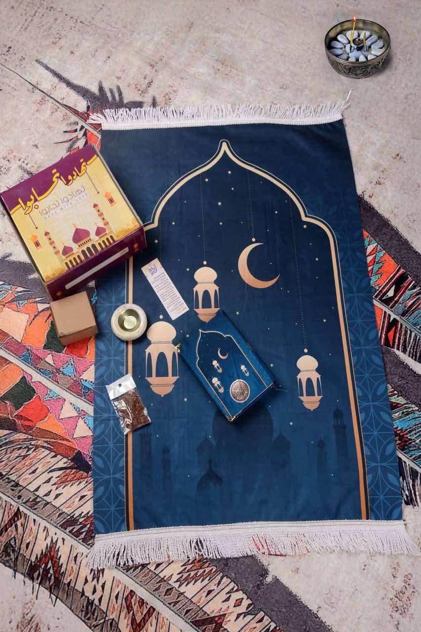 بوكس تهادوا وتحابوا