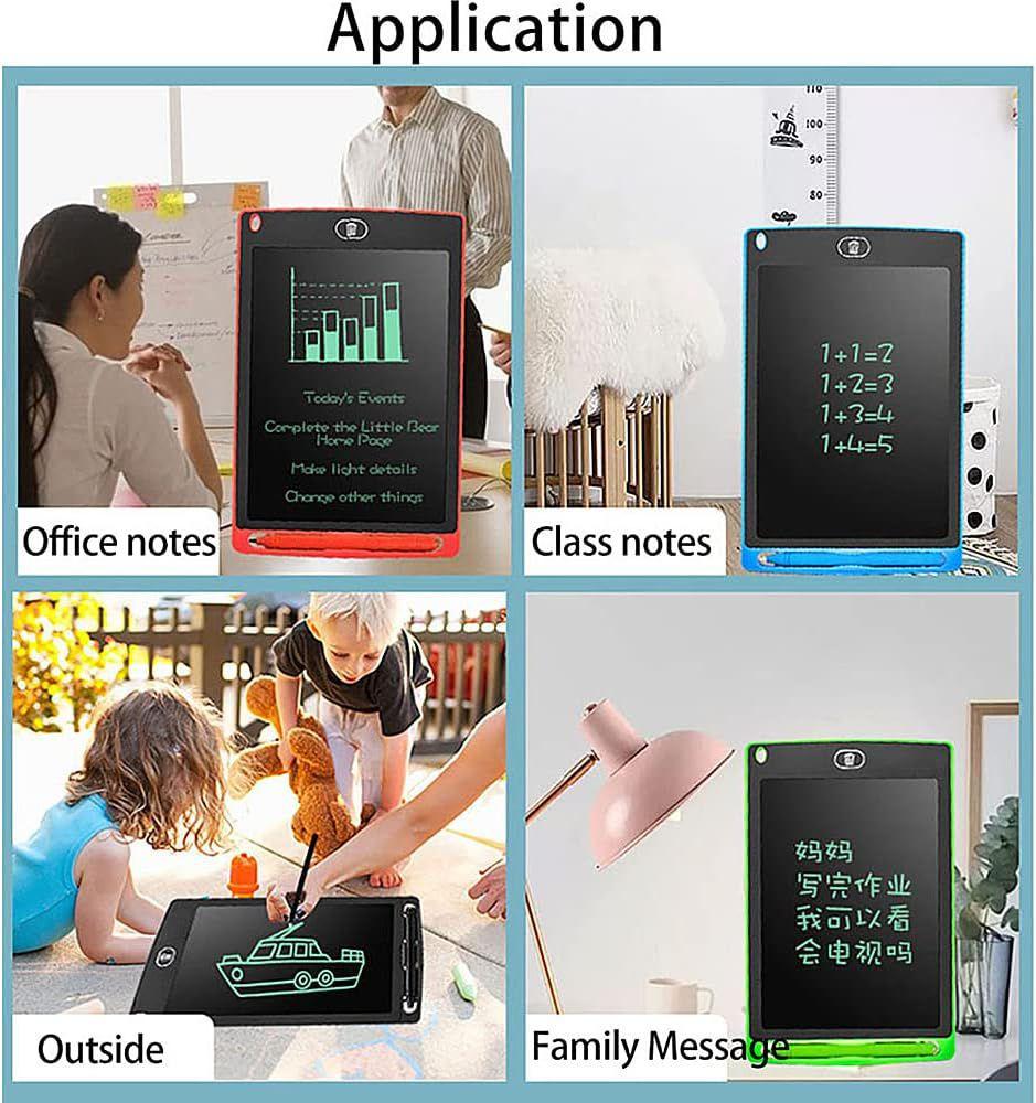 السبورة السحرية