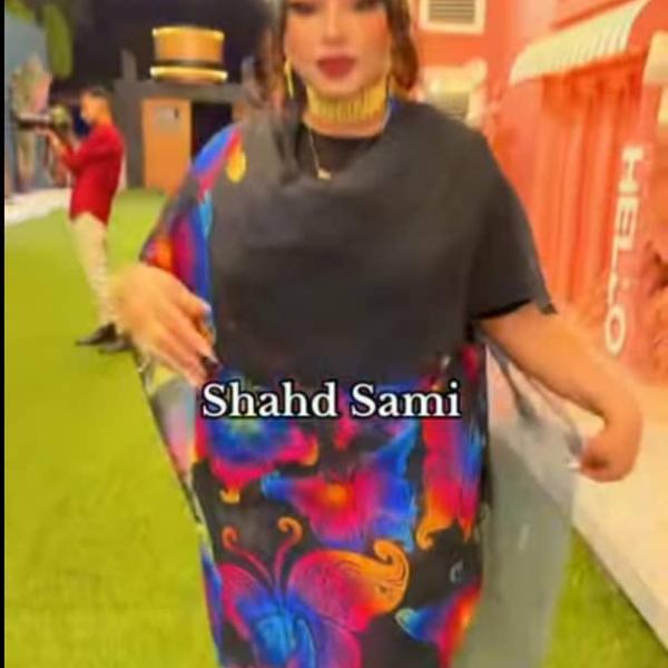 تياب فرد كتان