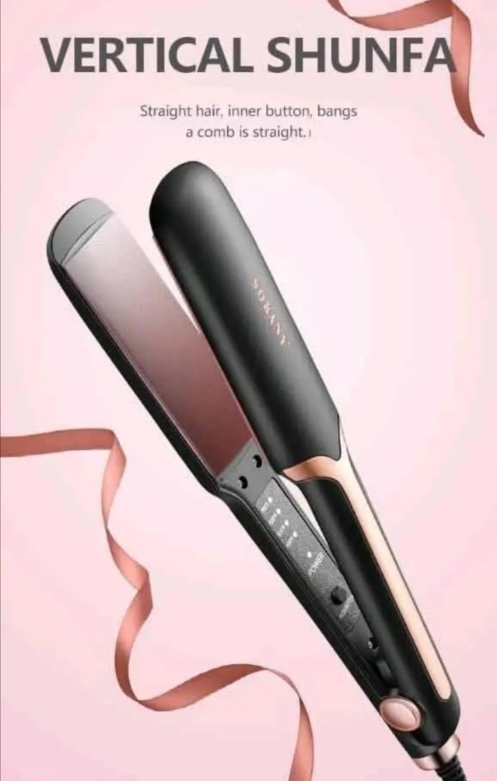 المشط الحراري الترند الاصلي