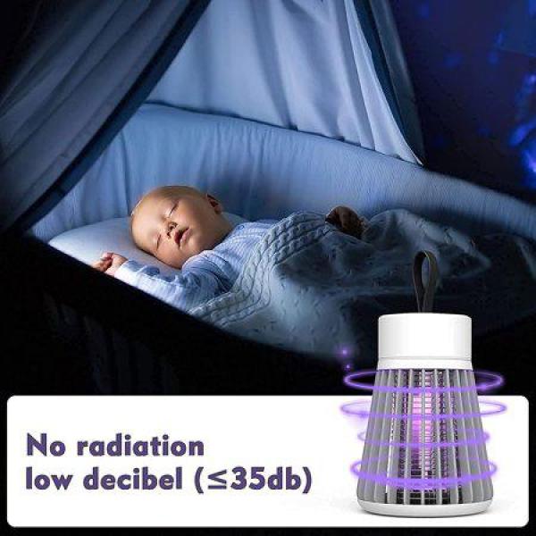 لدغات البعوض