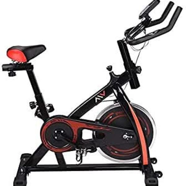 العجله الرياضيه المنزليه