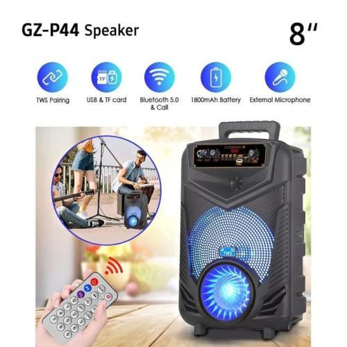 سماعة بلوتوث شحن