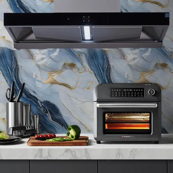 روول لاصق رخامي الألوان