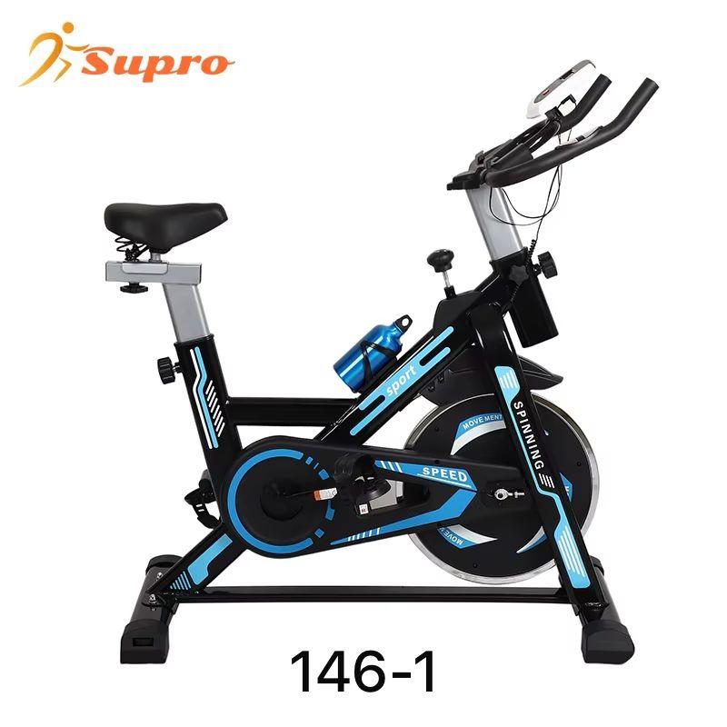 العجله الرياضيه المنزليه