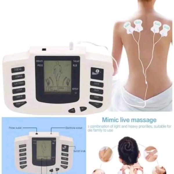 جهاز تينز العلاج الطبيعي