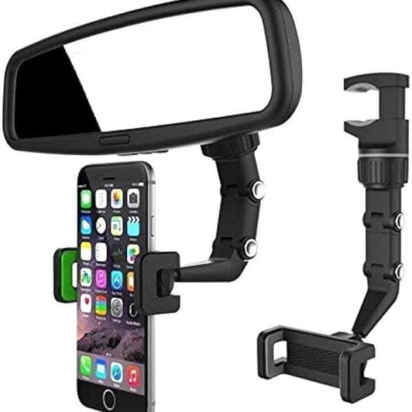 حامل موبايل قابل للتعديل والطي