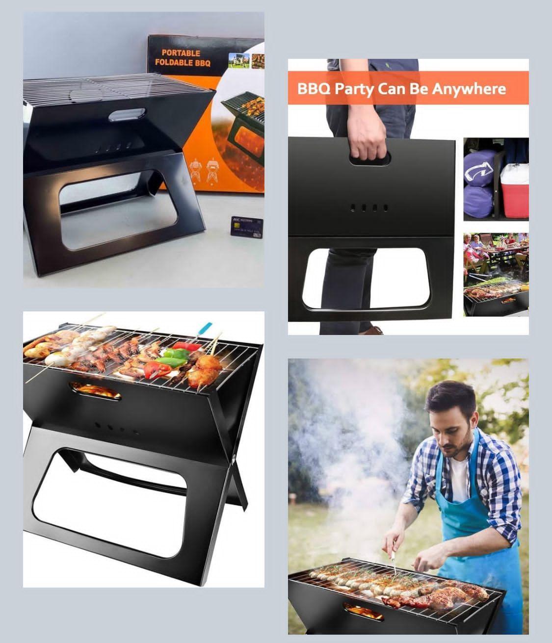 شواية لابتوب فحم