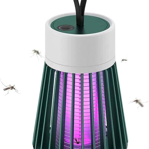 صاعق وقاتل للبعوض