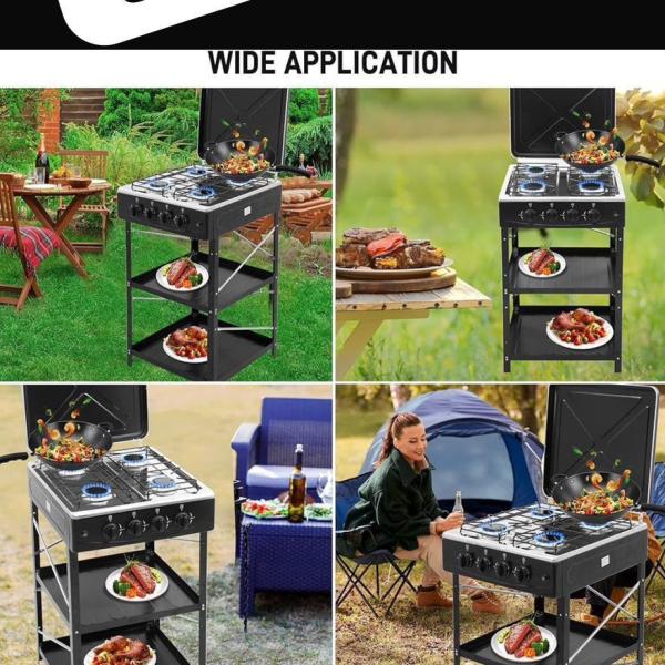 بوتجاز 4 عيون