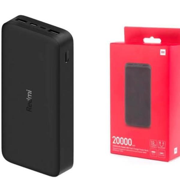 بور بانك شاومي Redmi