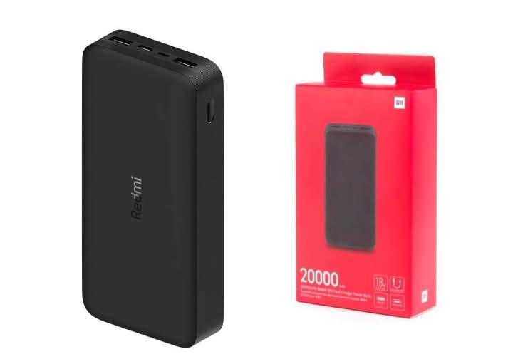 بور بانك شاومي Redmi