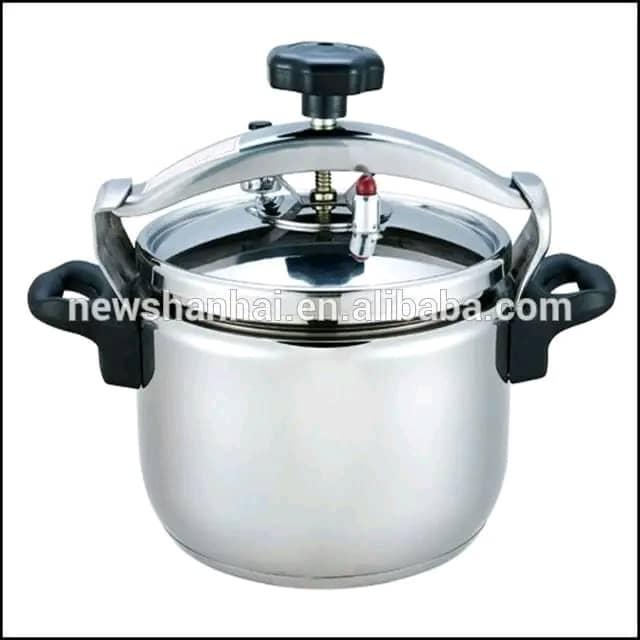 حلة برستو ماركة بادريق