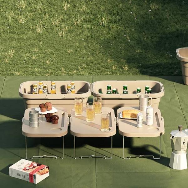 طربيزة الرحلات 1*2