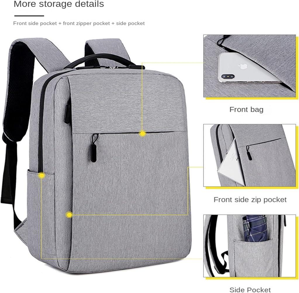 شنطة ظهر خفيفة وأنيقة