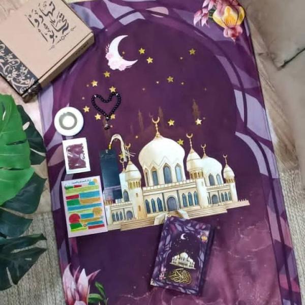 بوكس تهادوا وتحابوا