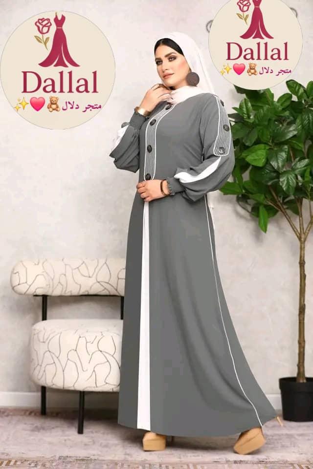 عبايه سونا فاخرة