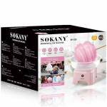 ماكينة حلاوة قطن