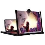 مكبر شاشة الموبايل