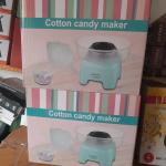 مكنة غزل البنات