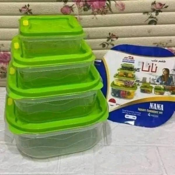 طقم ثلاجة
