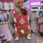 حمالة بيبي