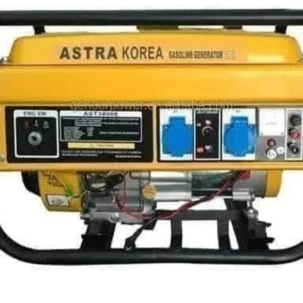 مولد ماركة استرا كوريا