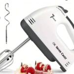 مضرب بيض كهربائي