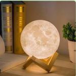 سهارة القمر