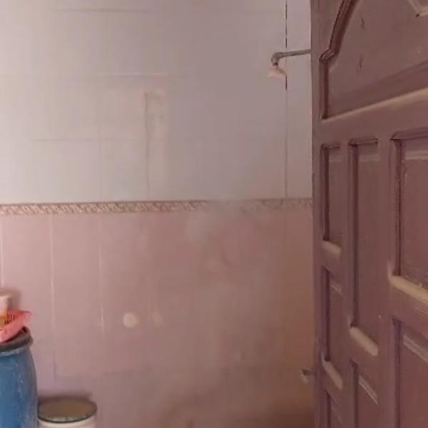 شقة غير مفروشة للإيجار