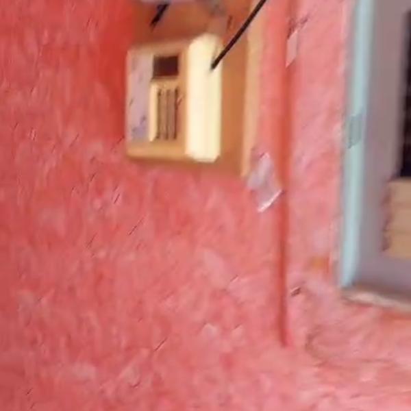 شقة غير مفروشة للإيجار