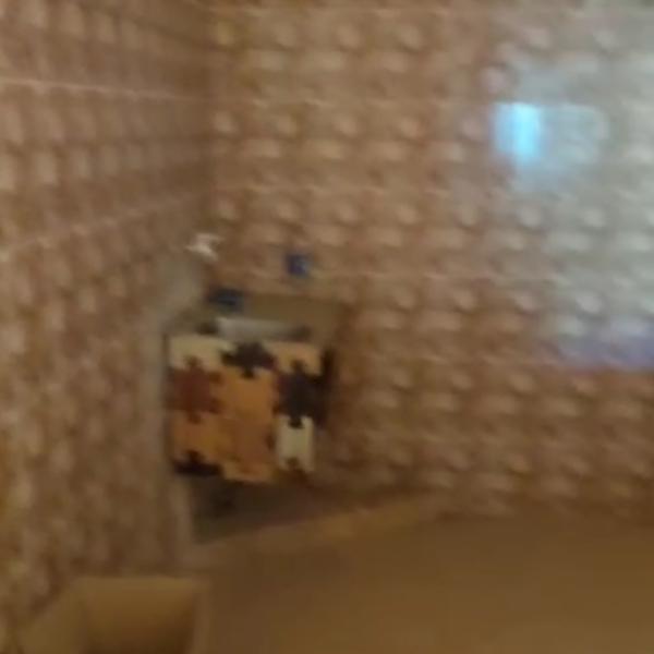 شقة غير مفروشة للإيجار