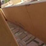 شقة غير مفروشة للإيجار