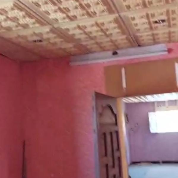 شقة غير مفروشة للإيجار