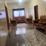 شفة مفروشة فخمة