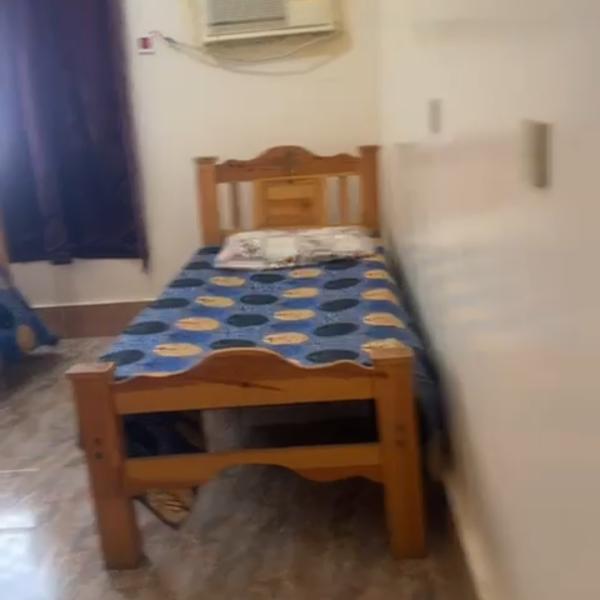 شفة مفروشة فخمة