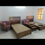 غرف إستقبال تركيه