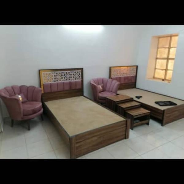 غرف إستقبال تركيه