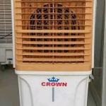 مكيفات كراون