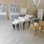 أطقم طرابيز موسكو