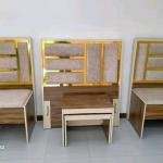غرف استقبال