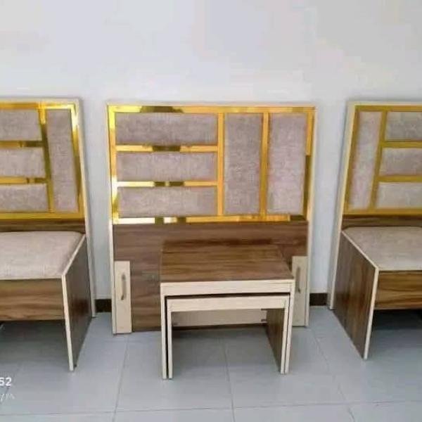 غرف استقبال