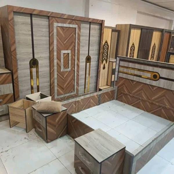 غرف نوم تركيه