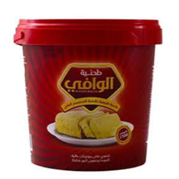 طحنية الوافي