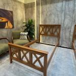 غرفة ولادة/استقبال فرع مدني