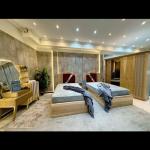 غرفة سنجل مودرن فرع بورتسودان