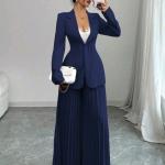 بدلة نسائية